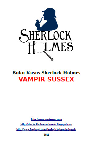 Vampir Sussex